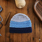 Handmade Crochet Beanie Child Hat Unisex